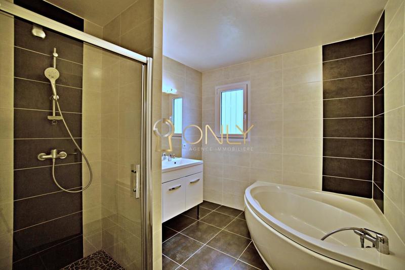 Maison - 91 m² - 5 pièces