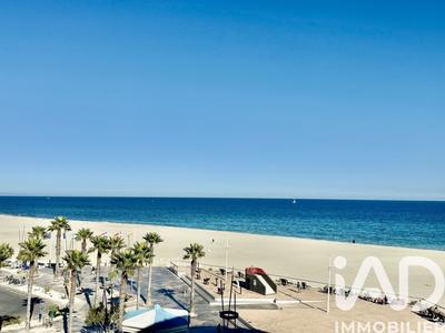 Appartement - 25 m² - 2 pièces