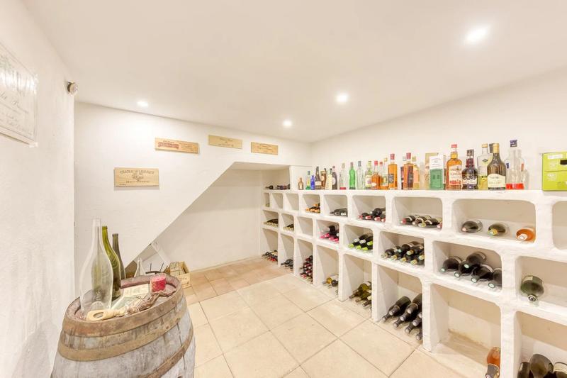 Maison - 173 m² - 7 pièces