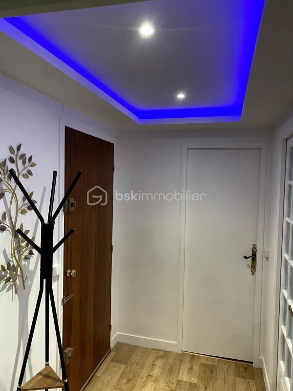 Appartement - 68 m² - 4 pièces