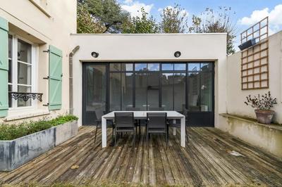 Appartement - 122 m² - 5 pièces