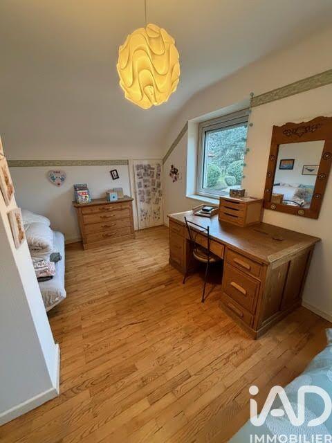 Maison de village - 83 m² - 3 pièces