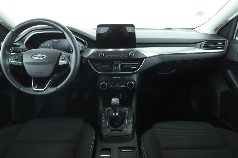 Ford Focus 1.0 EcoBoost Titanium 5p 125 ch