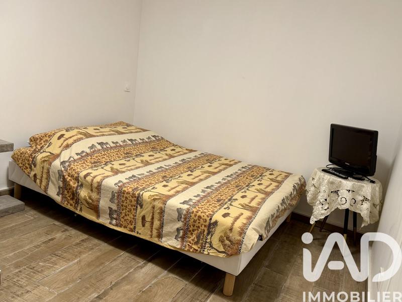 Appartement - 24 m² - 2 pièces