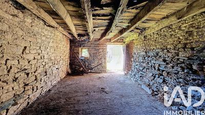 Maison - 83 m² - 2 pièces