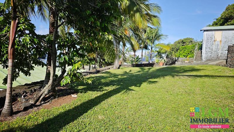 Maison - 87 m² - 4 pièces