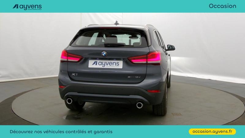 Bmw X1 sDrive18dA 150ch Business Design