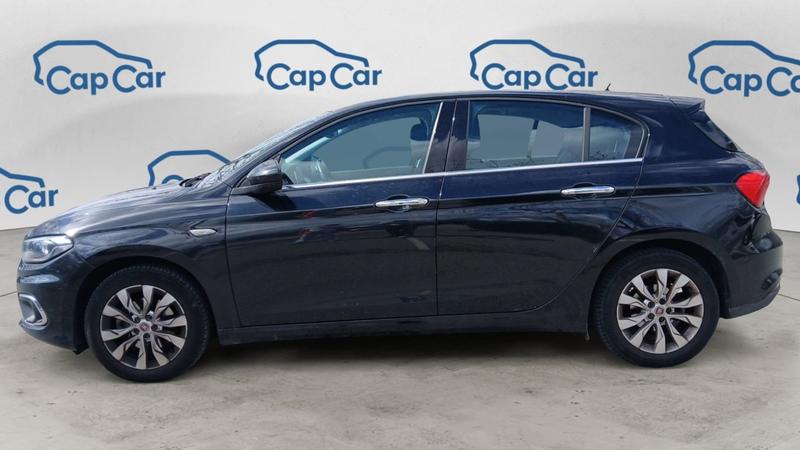 Fiat Tipo II 1.4 95 Lounge