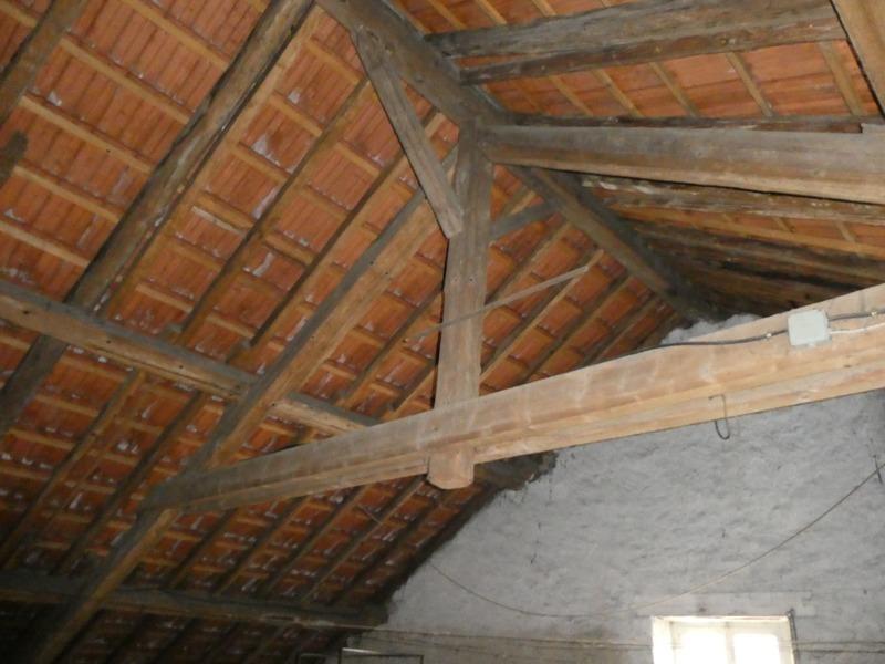 Maison - 270 m² - 10 pièces