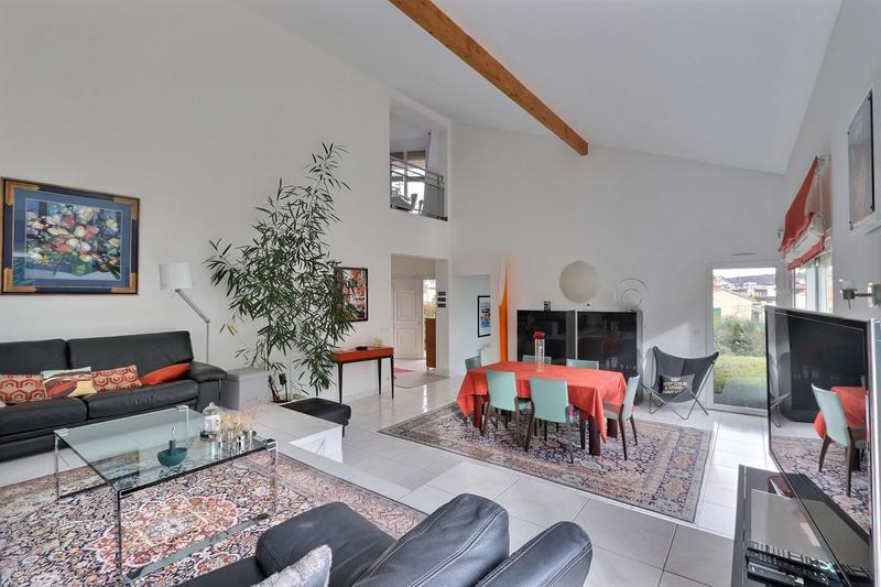 Villa - 160 m² - 6 pièces