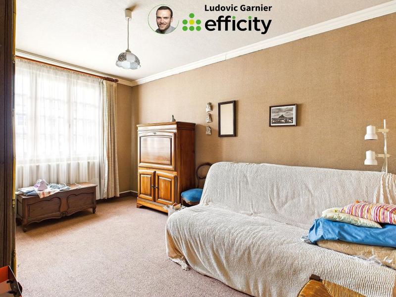 Pavillon - 84 m² - 4 pièces