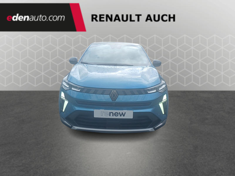 Renault Symbioz E-Tech full hybrid 145 Iconic