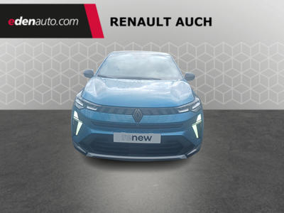 Renault Symbioz E-Tech full hybrid 145 Iconic