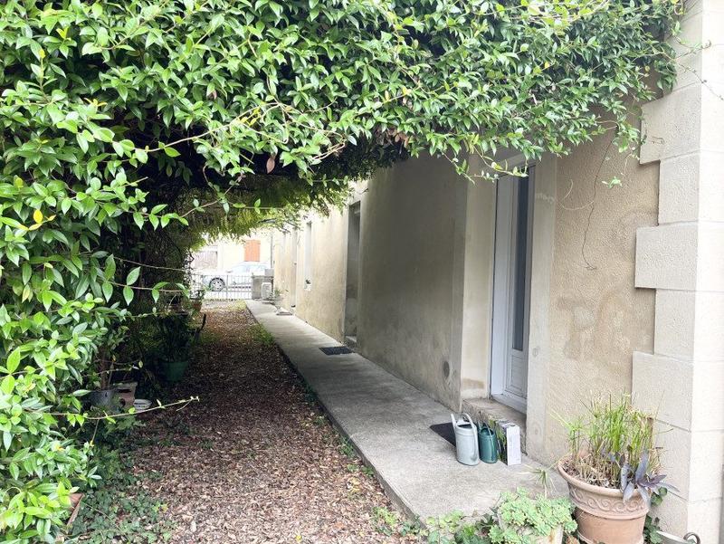 Maison ancienne - 135 m² - 5 pièces