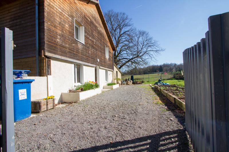 Maison - 180 m² - 8 pièces