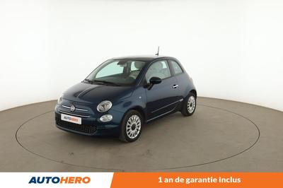 Fiat 500 1.0 Hybrid Bsg Lounge 70 ch