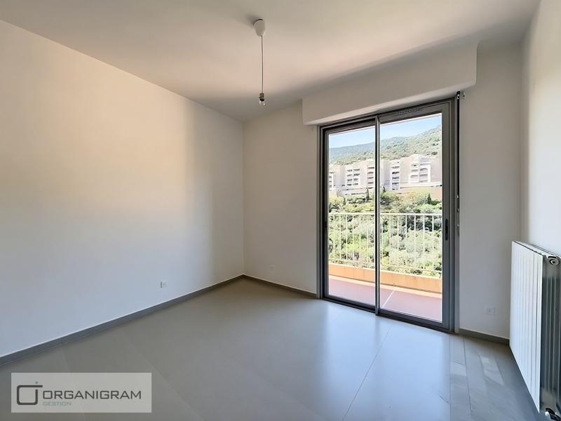 Appartement - 53 m² - 2 pièces