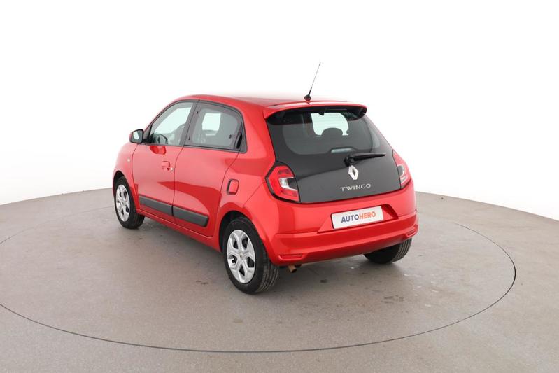 Renault Twingo 1.0 SCe Zen 73 ch