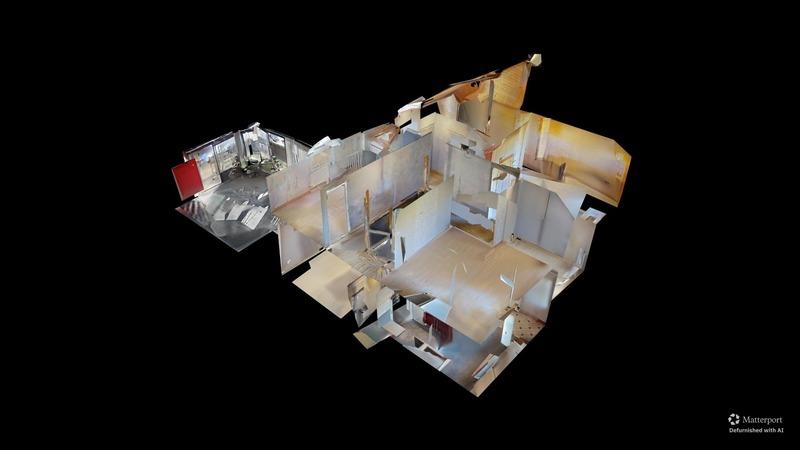 Maison de village - 167 m² - 8 pièces