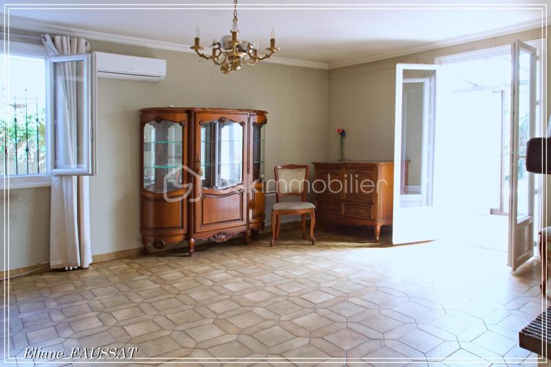 Maison - 170 m² - 8 pièces