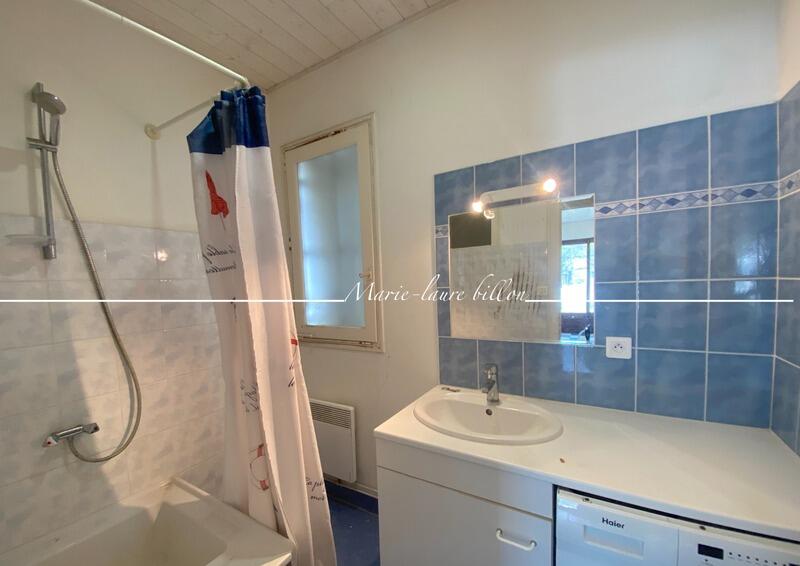 Maison - 78 m² - 4 pièces