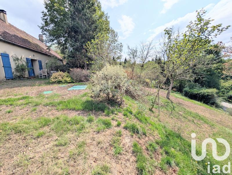 Maison de campagne - 148 m² - 7 pièces