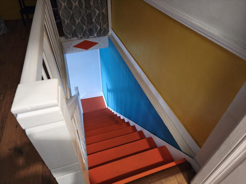 Maison - 99 m² - 4 pièces