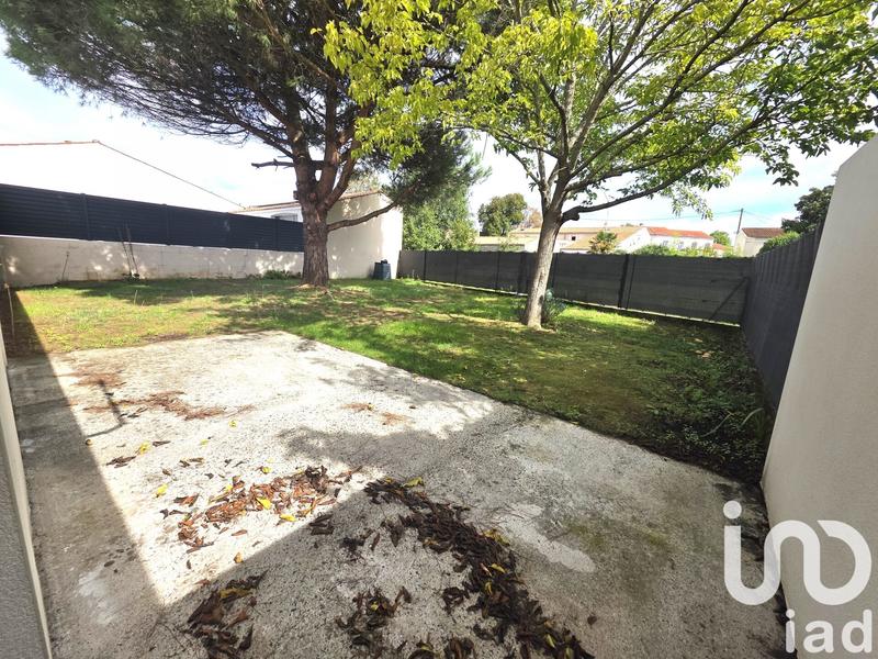 Maison - 91 m² - 4 pièces