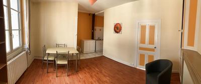 Appartement - 30 m² - 2 pièces