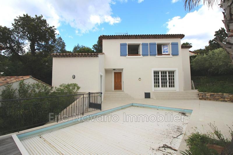 Villa - 128 m² - 5 pièces