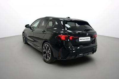 Bmw Série 1 F70 120 170 ch Dkg7 m Sport