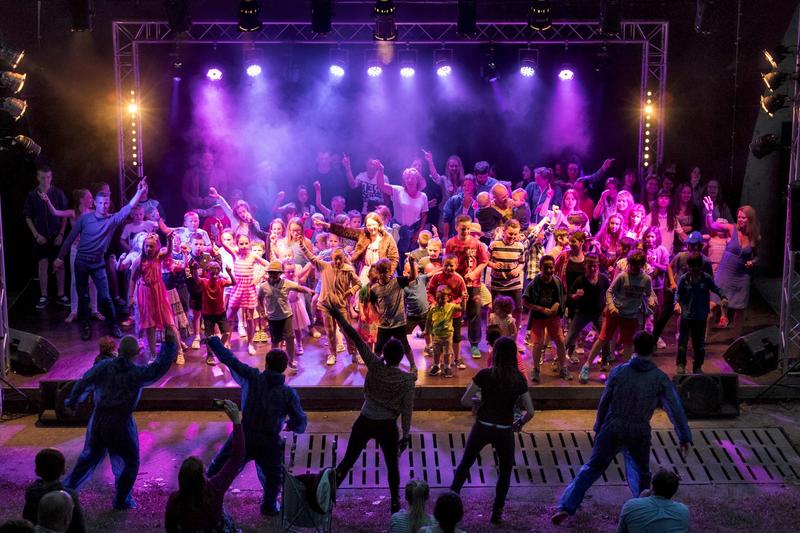 Les Ormes, Domaine &amp; Resort