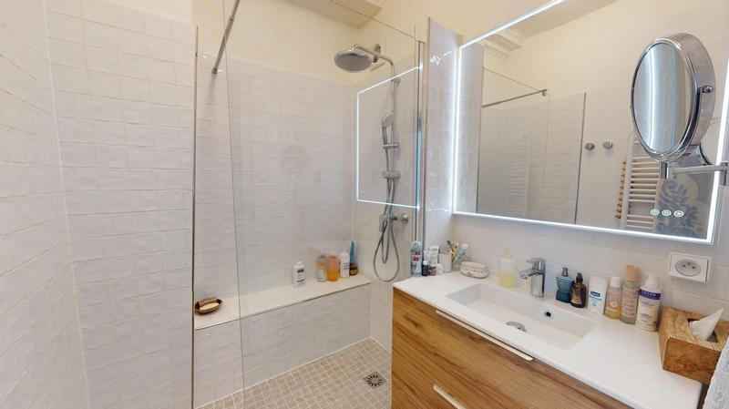 Appartement - 91 m² - 5 pièces