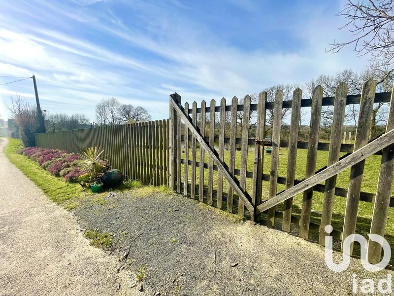 Maison - 200 m² - 7 pièces