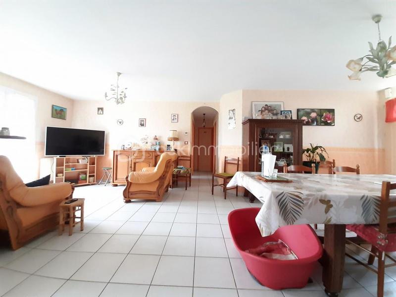 Pavillon - 78 m² - 4 pièces