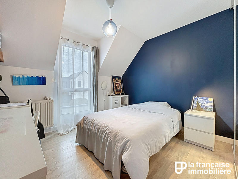 Maison - 163 m² - 7 pièces