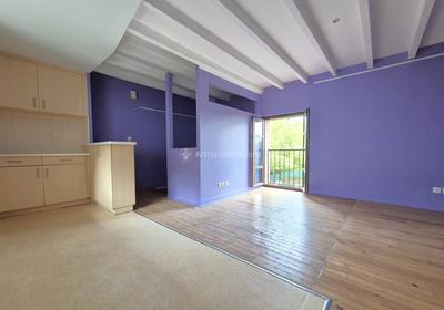Maison - 51 m² - 3 pièces