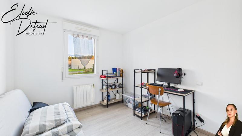 Pavillon - 74 m² - 4 pièces