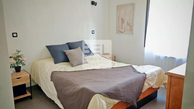 Villa - 145 m² - 7 pièces