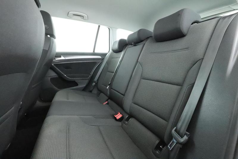 Volkswagen Golf Sw VII 1.6 Tdi BlueMotion Tech Confortline Business 115 ch