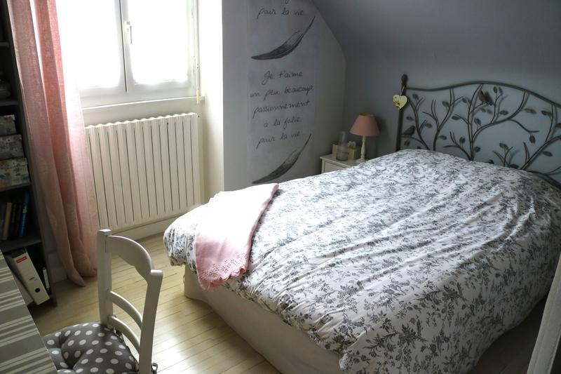 Maison - 101 m² - 5 pièces