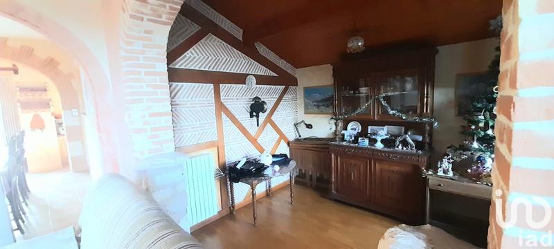 Maison - 180 m² - 7 pièces