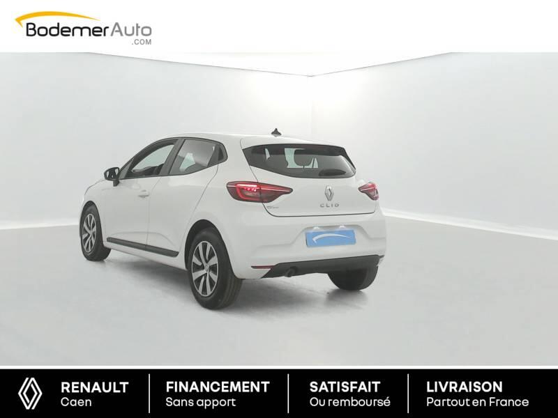 Renault Clio TCe 90 Equilibre