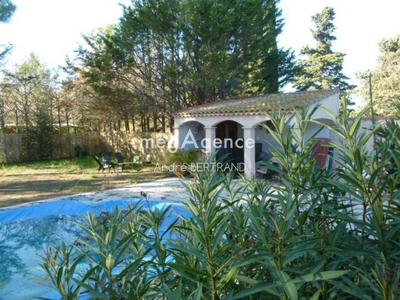 Maison traditionnelle - 146 m² - 5 pièces