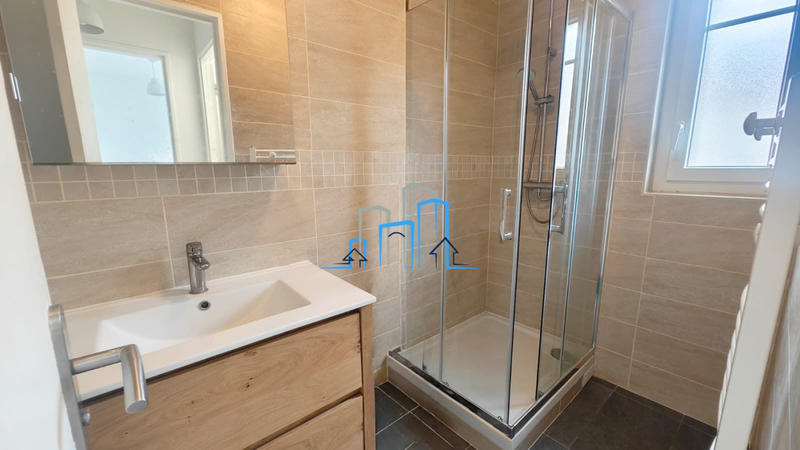 Appartement - 54 m² - 3 pièces