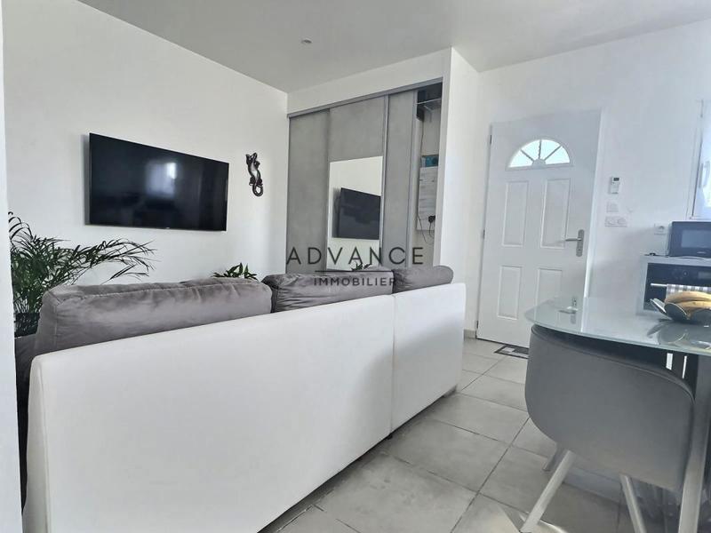 Maison - 150 m² - 7 pièces