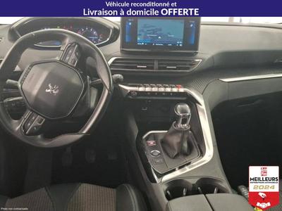 Peugeot 5008 PureTech 130 s&amp;S Allure