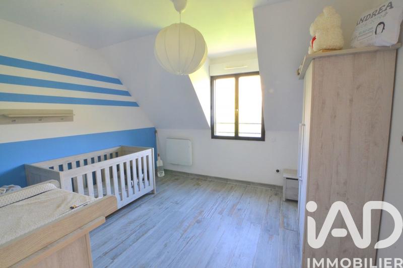 Maison - 167 m² - 5 pièces