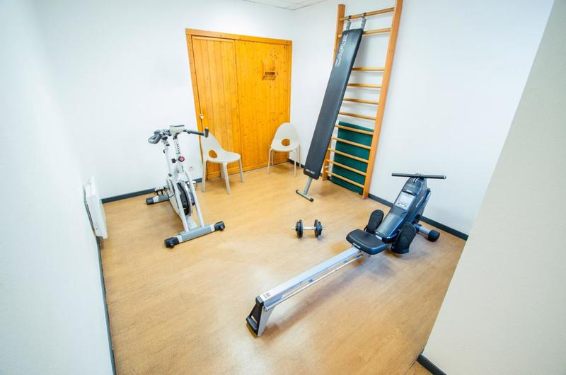 Studio - 17 m² - 1 pièce