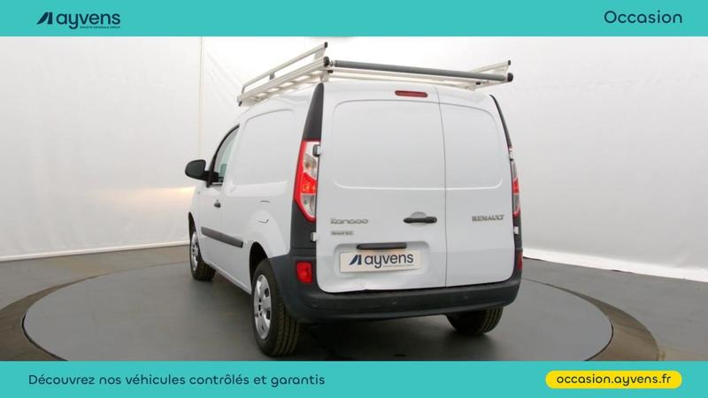 Renault Kangoo Express 1.5 Blue dCi 95ch Extra R-Link